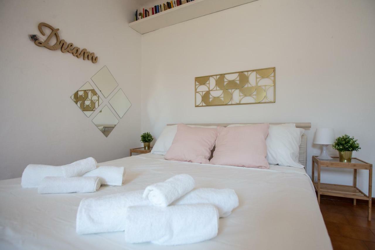 Apartment Santa Marta 6 Milan Exterior photo