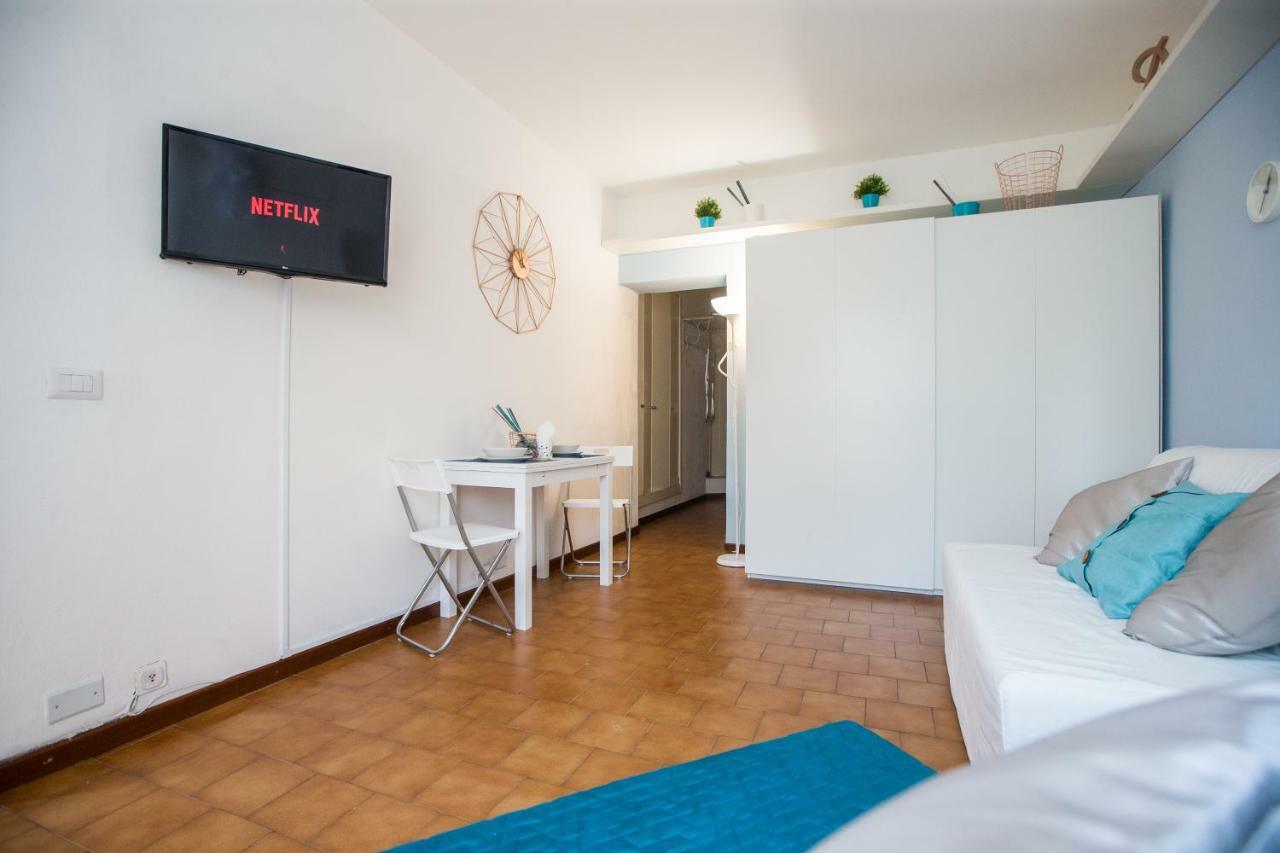 Apartment Santa Marta 6 Milan Exterior photo