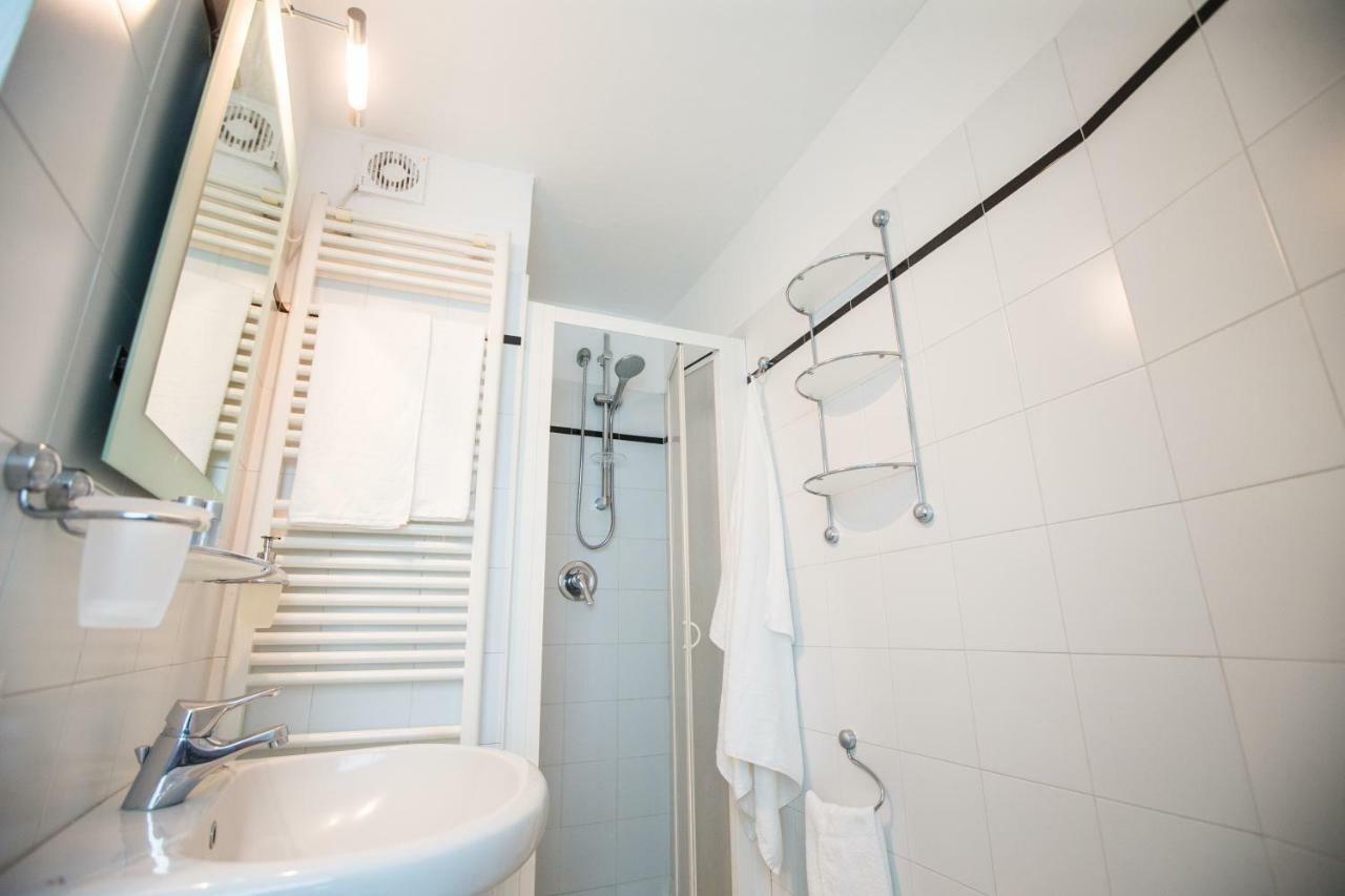 Apartment Santa Marta 6 Milan Exterior photo